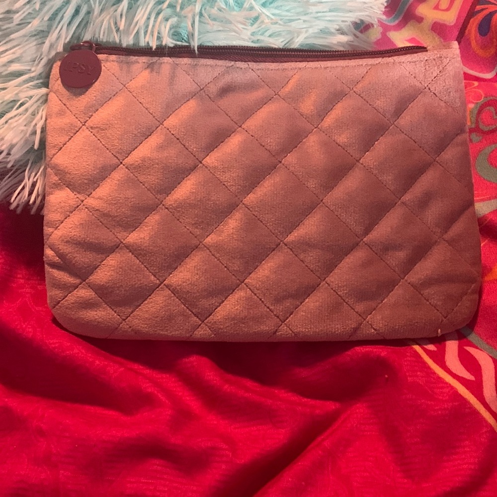 Glam bag